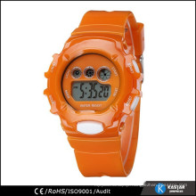 popular style multifunctional plastic digital watch cheap